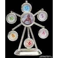 Фоторамка-коллаж Lenardi Family. Baby 788-017