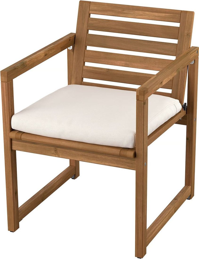 Садовое кресло Ikea Nammaro 99607702