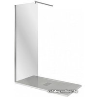 Душевая стенка Good Door Walk In SP-100-C-CH