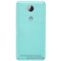 Телефон Huawei Y3II 4G Sky Blue