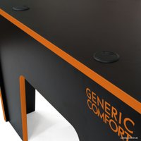 Геймерский стол Generic Comfort Office/N/O