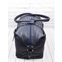 Дорожная сумка Carlo Gattini Classico Campora 4019-19 (темно-синий)