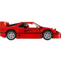 Конструктор LEGO 10248 Ferrari F40