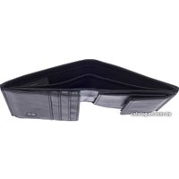 Кошелек Klondike 1896 Dawson KD1118-01 (черный)