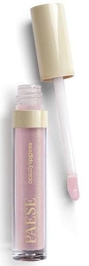 

Блеск для губ Paese Beauty Lipgloss 01
