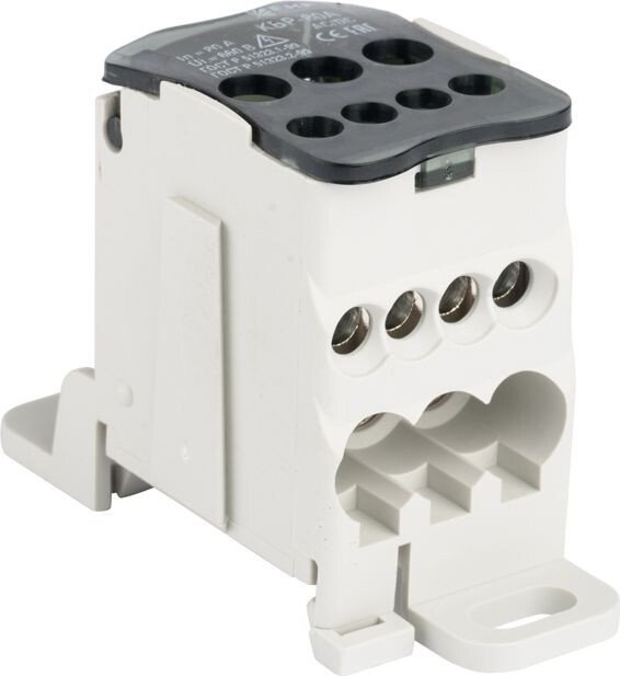 

Распределительный блок EKF PROxima plc-kbr80