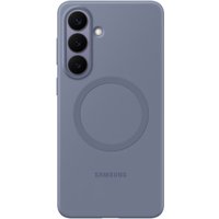 Чехол для телефона Samsung Silicone Magnet Case для Samsung Galaxy S26+ (сине-фиолетовый)