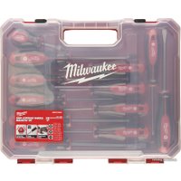 Набор отверток Milwaukee 4932472003 (12 предметов)