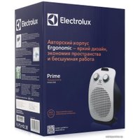 Тепловентилятор Electrolux EFH/S-1125