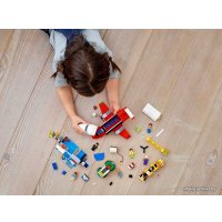 Конструктор LEGO City 60261 Городской аэропорт