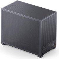 Корпус Jonsbo D32 Std Mesh (черный)