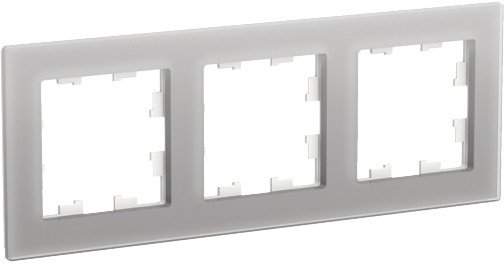 

Рамка Systeme Electric AtlasDesign ATN320303