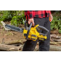 Аккумуляторная пила Stanley SFMCCS630M1 (с 1-им АКБ)