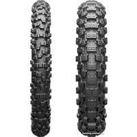 Внедорожные мотошины Bridgestone Battlecross X40 80/100R21 51M TT