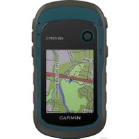 Туристический навигатор Garmin eTrex 22x