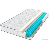 Матрас Askona Serta Bennett Акция 160x200