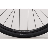 Велосипед Trek FX 3 Disc Women's Stagger S 2020 (черный)