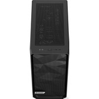 Корпус Fractal Design Meshify 2 Compact Dark Tempered Glass FD-C-MES2C-02