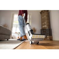 Вертикальный моющий пылесос Karcher KFL 1 1.056-110.0