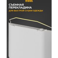 Конвектор Denzel XCE-1000 98130