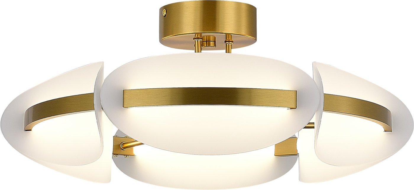

Подвесная люстра ST Luce SL1304.302.45