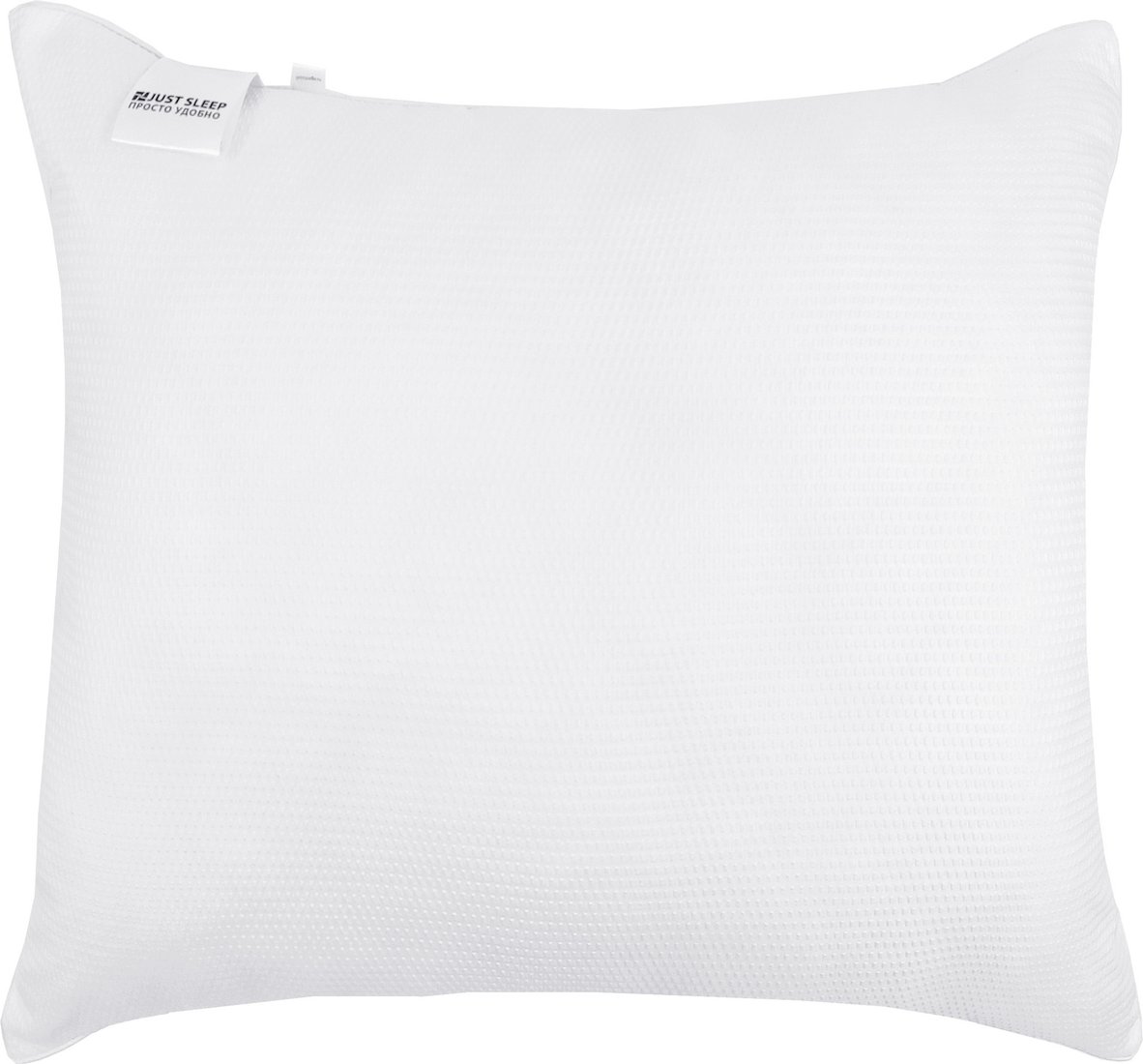 

Спальная подушка Just Sleep Relax 68х68 111988002-R (белый)