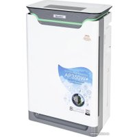 Мойка воздуха Warmtec AP350W+