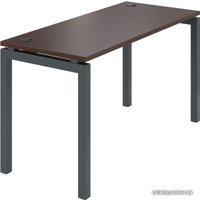 Офисный стол Программа Техно Арго АМ-003.60 (дуб венге)