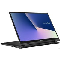 Ноутбук 2-в-1 ASUS ZenBook Flip 14 UX463FL-AI023R