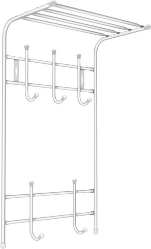 Nika ВПТ5/МБ (матовый белый)