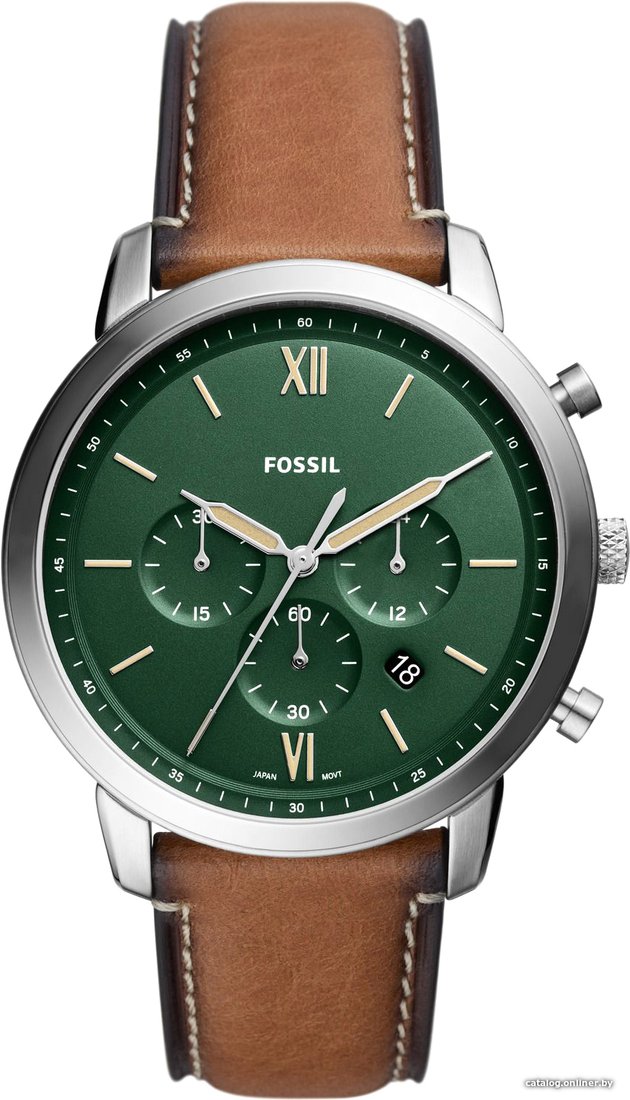 Наручные часы Fossil Neutra FS5963