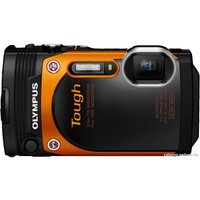 Фотоаппарат Olympus TG-860