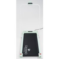 Электрическая беговая дорожка Calviano Slim Green