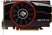 PowerColor HD 7770 1024MB GDDR5 (AX7770 1GBD5-DH)