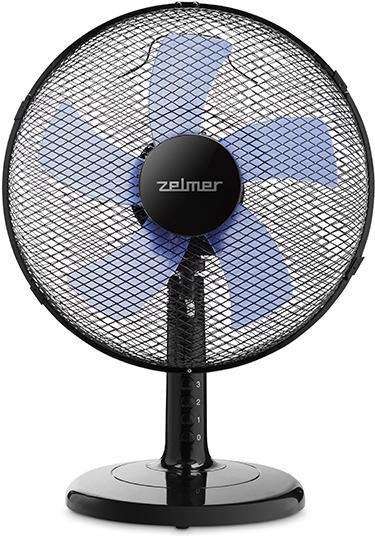 

Вентилятор Zelmer ZTF0300