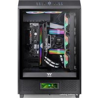 ЖК-панель Thermaltake LCD Panel Kit Tower 500 AC-062-OO1NAN-A1