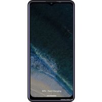 Телефон Oukitel C25 (черный)