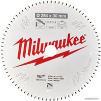 Пильный диск Milwaukee 4932471318