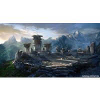 Компьютерная игра PC Ведьмак 3: Дикая Охота