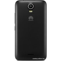 Телефон Huawei Y3 Lite Black [Y360-U82]