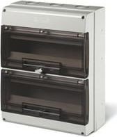 

Щит распределительный Scame Domino 32M 672.4032