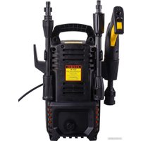 Мойка высокого давления Eurolux W-130 70/8/56