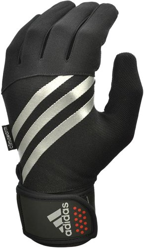 Перчатки Adidas ADGB-12443RD