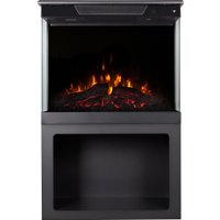 Электрокамин Aflamo Tower + Stand 61