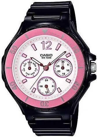 

Наручные часы Casio LRW-250H-1A3