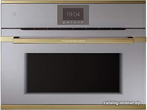 Kuppersbusch CBP 6550.0 G4