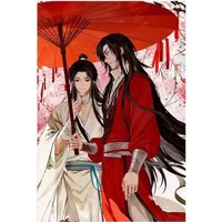 Картина по номерам Sundays Art JH074