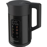 Электрический чайник Weissgauff WK 1560 Db Touch BodyCool