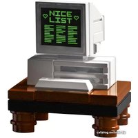 Конструктор LEGO Creator Expert 10275 Домик Эльфов