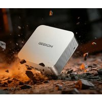 Мини-ПК GEEKOM A7 Max (Ryzen 9 7940HS, 16GB/1TB)